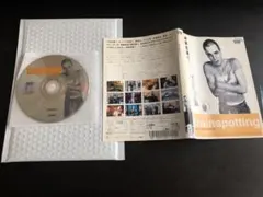 Trainspotting & T2 Trainspotting DVDセット