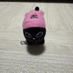 キヨ猫マスコット