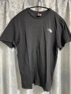 THE NORTH FACE ブラック Tシャツ M