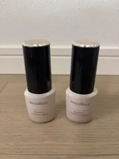 MAQuillAGE Dramatic Essence Liquidオークル10