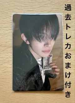 2025年最新】enhypen weverse ラキドロ ヒスンの人気アイテム - メルカリ