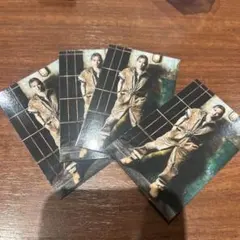 THE RAMPAGE ランペ トレカ 自由への大脱走 岩谷翔吾