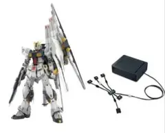 2026年最新】PG UNLEASHED 1/60 νガンダム用 LEDユニットの人気