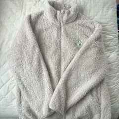 ユニクロ フリース ドラえもんコラボ XL(使用３回程度)