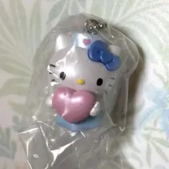 サンリオ ナーススイングマスコット キティ