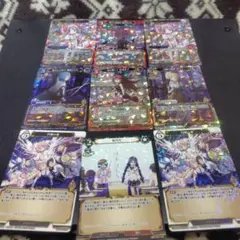 ビルディバイド-ブライト-【事象の改竄 悪魔ほむら】 PR PR+セット
