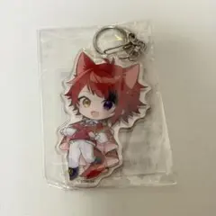 【即購入可】 すとぷり 莉犬くん アクキー