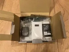 NEC Aterm MP02LN 無線LANルーター