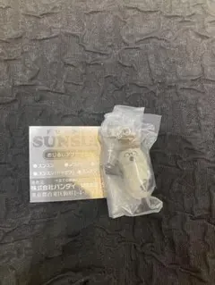 スンスンめじるしアクセサリー　ゾンゾン