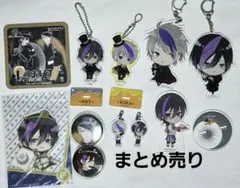 2025年最新】緋室キラ 缶バッジの人気アイテム - メルカリ