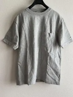 スノーピーク　リサイクルコットン　ヘビーTシャツ　サイズ1　未使用