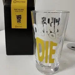 値下げ！HILLSFIELD グラスセット 収納ケース付き お酒マン - メルカリ
