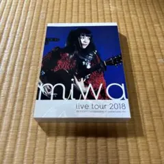 miwa/miwa live tour 2018 38/39DAY/acogu…