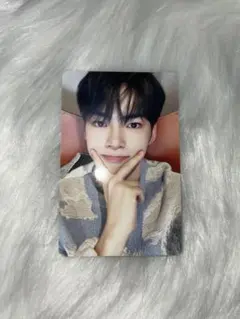 ZB1 ゼベワン ハンビン トレカ