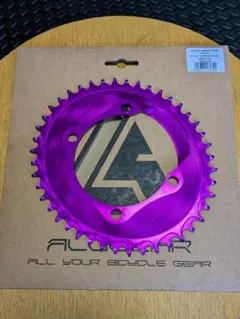 SMITH スミス Gear バロック ギア 3 34T 楕円 12/11s - メルカリ