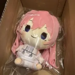 勝利の女神NIKKE コミケ c106 ぬいぐるみ Doro - メルカリ