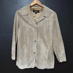 m*n様 ✨激安✨MaxMara ジャケット レディース ベージュ L