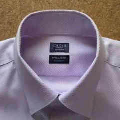 シャツ 長袖 チェック