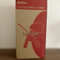 ベビーカー　アップリカのサムネイル