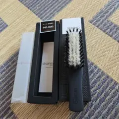 strainia JAPAN Care Straight Brush - メルカリ