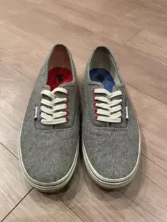 VANSxBAND of OUTSIDERS authentic 27.5cm