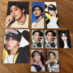 Stray Kids HAN セット KARMA