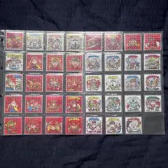激レア】当時物 ポケモン 最強シール烈伝 ジグソーパズル 500ピース 