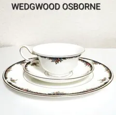 2025年最新】ウエッジウッドオズボーンディナープレートの人気アイテム