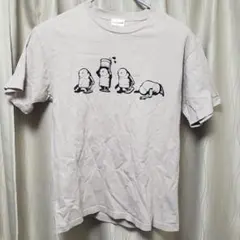 NieR:Automata 機械生命体 Tシャツ
