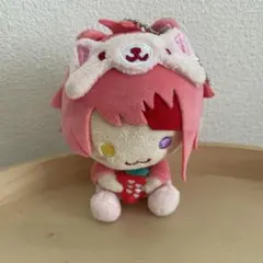 2026年最新】すとぷり莉犬くんぬいぐるみの人気アイテム - メルカリ