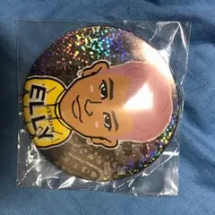 ELLY モバイル缶バッチ