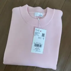 ローリーズファーム　ピンク セーター ニット　110-120cm