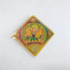 アイカツプラネット スイング スパイキーパイナップル sec