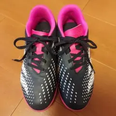 アディダス　プレデターPredator トレーニングシューズ 　サッカーシューズ