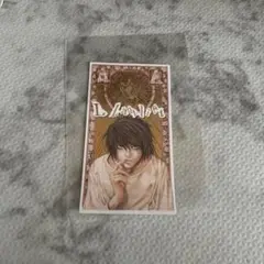 DEATHNOTE L