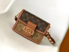 Louis Vuitton モノグラム ショルダーバッグ