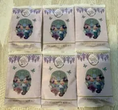 ファンタジースプリングスホテル バスアメニティ 6個セット