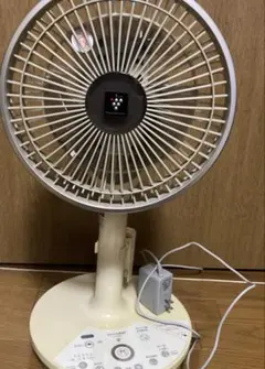 2026年最新】扇風機 シャープ pj－h2dsの人気アイテム - メルカリ