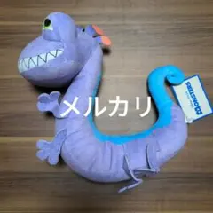 2025年最新】ランドール モンスターズインク ぬいぐるみの人気アイテム