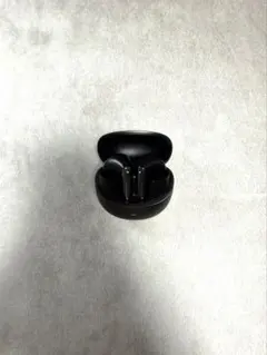 QCY AilyBuds Pro+ ワイヤレスイヤホン ブラック