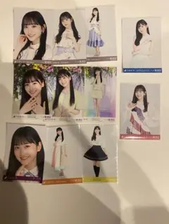 乃木坂46 一ノ瀬美空 生写真 乃木コレ 10thBDライブ衣装 - メルカリ