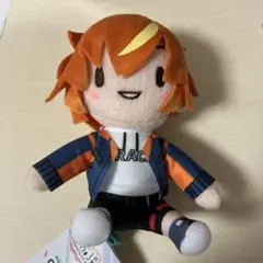 2026年最新】ふわぷち 東雲彰人の人気アイテム - メルカリ