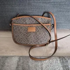 Nina Ricci ショルダーバッグ 総柄のサムネイル