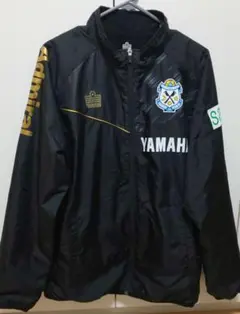 ジュビロ磐田 アドミラル ジャケット Lサイズ