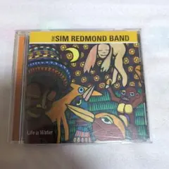THE SIM REDMOND BAND「Life is Water」