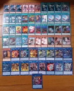 2026年最新】遊戯王 閃刀姫 デッキの人気アイテム - メルカリ