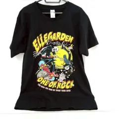 ELLEGARDEN エルレガーデン ONE OK ROCK Tシャツ XL