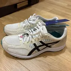 未使用　アシックス ターサージール6-slim 26.0cm