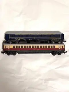 K*u様 イタリア Lima Nゲージの鉄道模型セット K*u様 イタリア Lima Nゲージの鉄道模型セット K*u様
