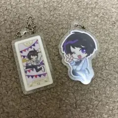 QuizKnock アクキー 東京ドームシティ 山本祥彰 クイズノック - メルカリ
